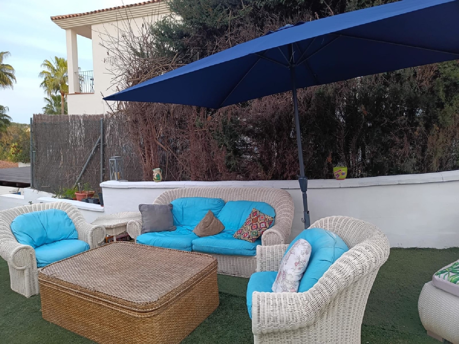  kaufen Villa Puerto De Sotogrande Campo De Gibraltar 5