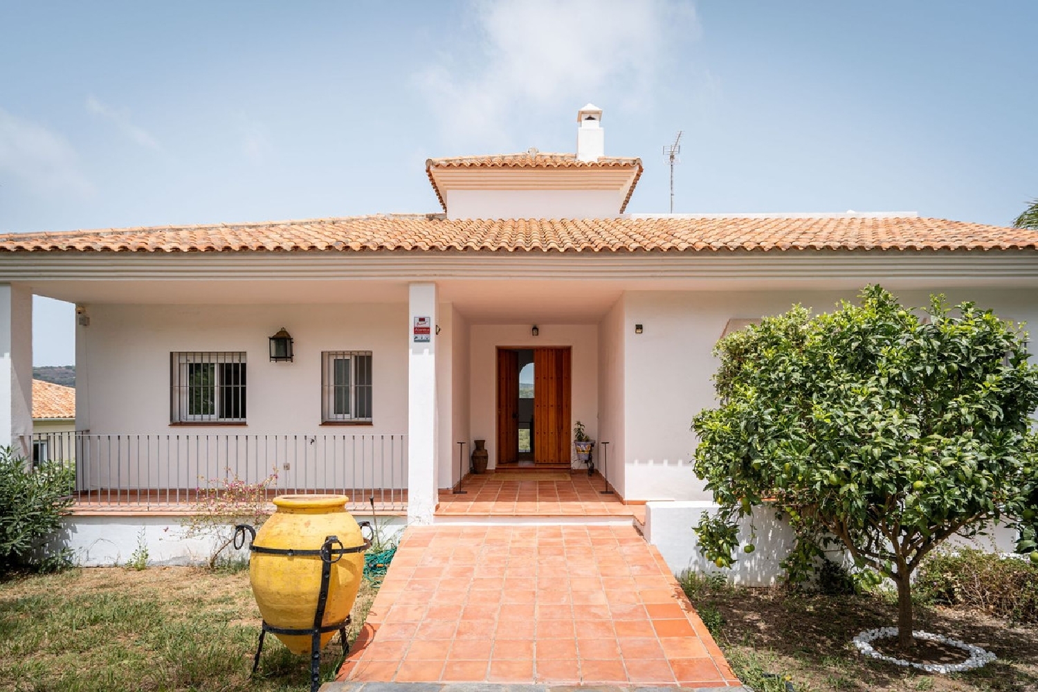  kaufen Villa Puerto De Sotogrande Campo De Gibraltar 2