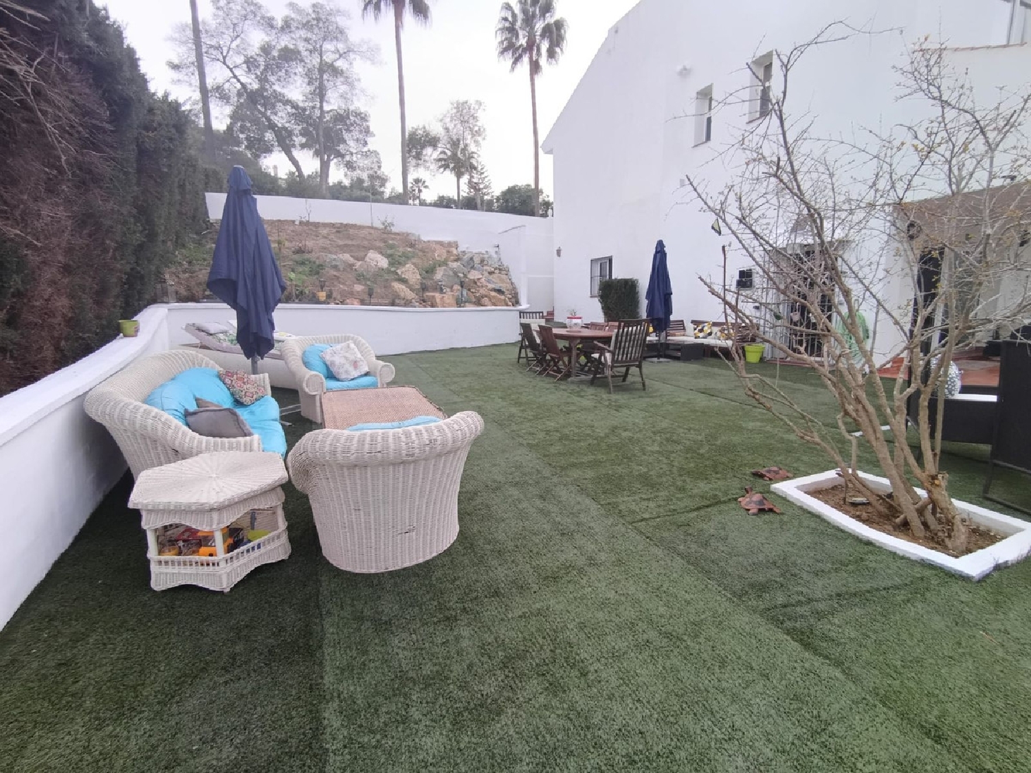  kaufen Villa Puerto De Sotogrande Campo De Gibraltar 6