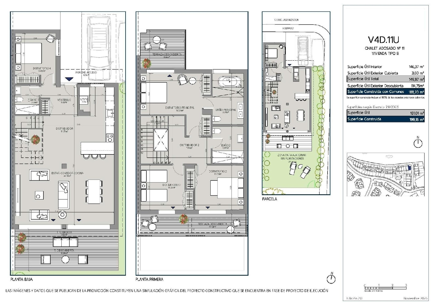  en venta chalet Puerto De Sotogrande Campo De Gibraltar 7