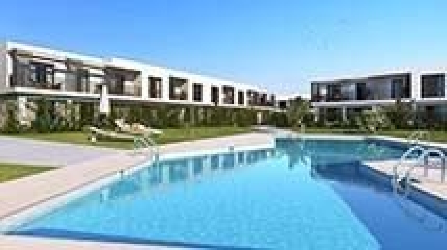  en venta chalet Puerto De Sotogrande Campo De Gibraltar 2