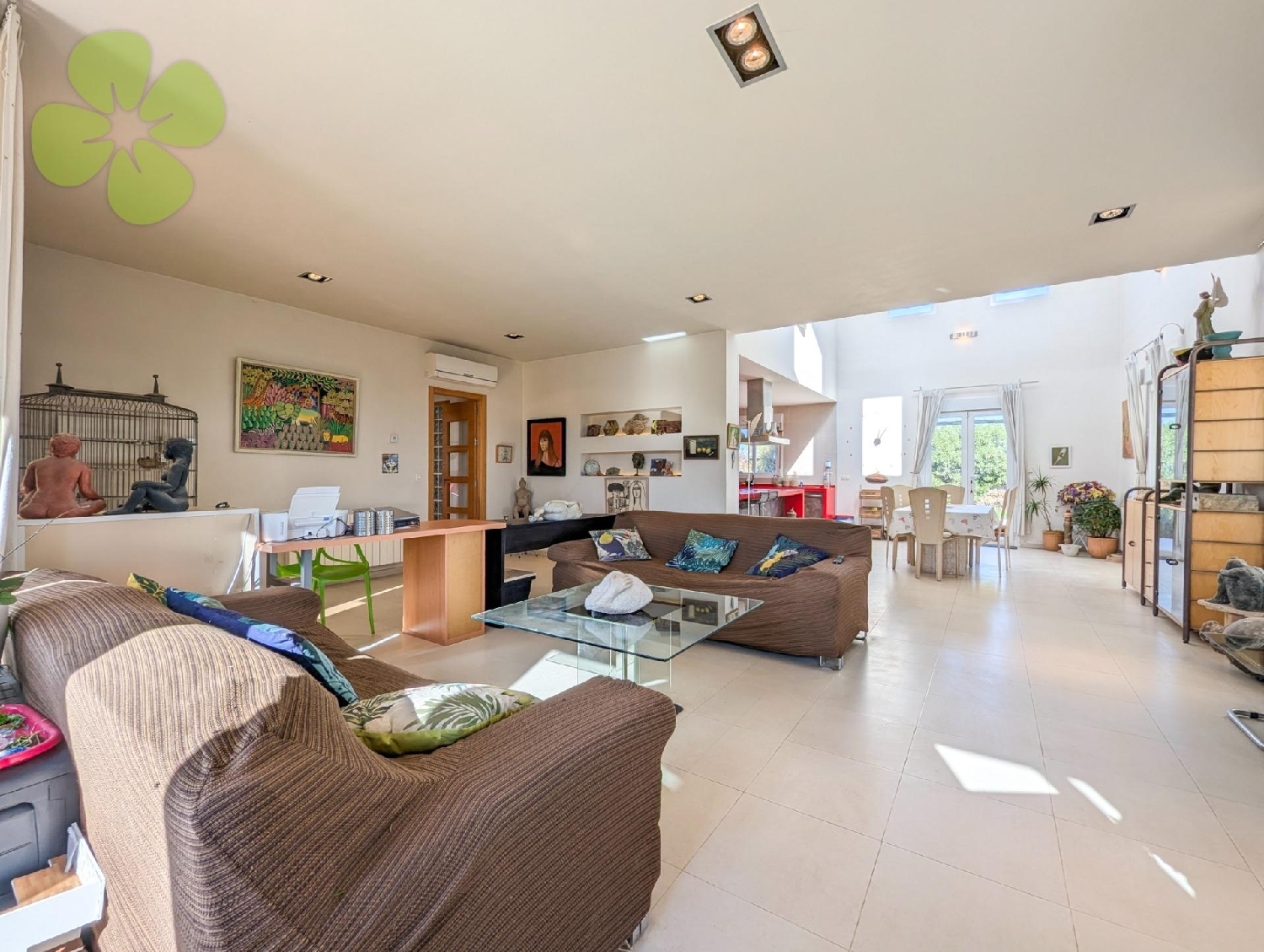  for sale villa Puerto Lumbreras Alto Guadalentín 6