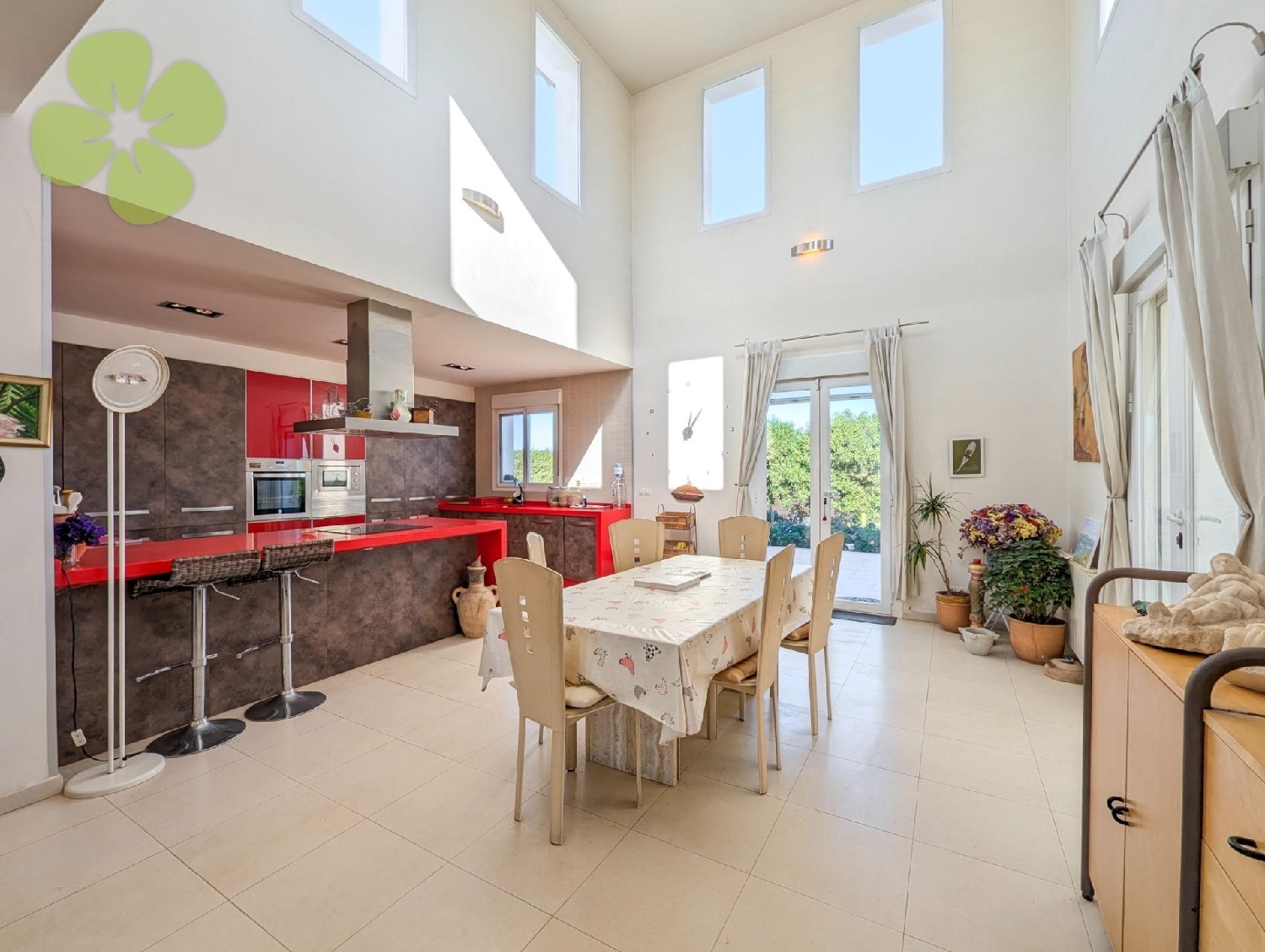  for sale villa Puerto Lumbreras Alto Guadalentín 7