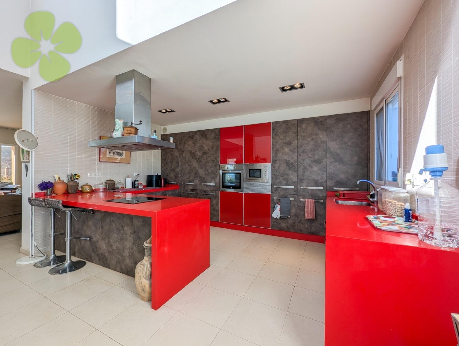  for sale villa Puerto Lumbreras Alto Guadalentín 8