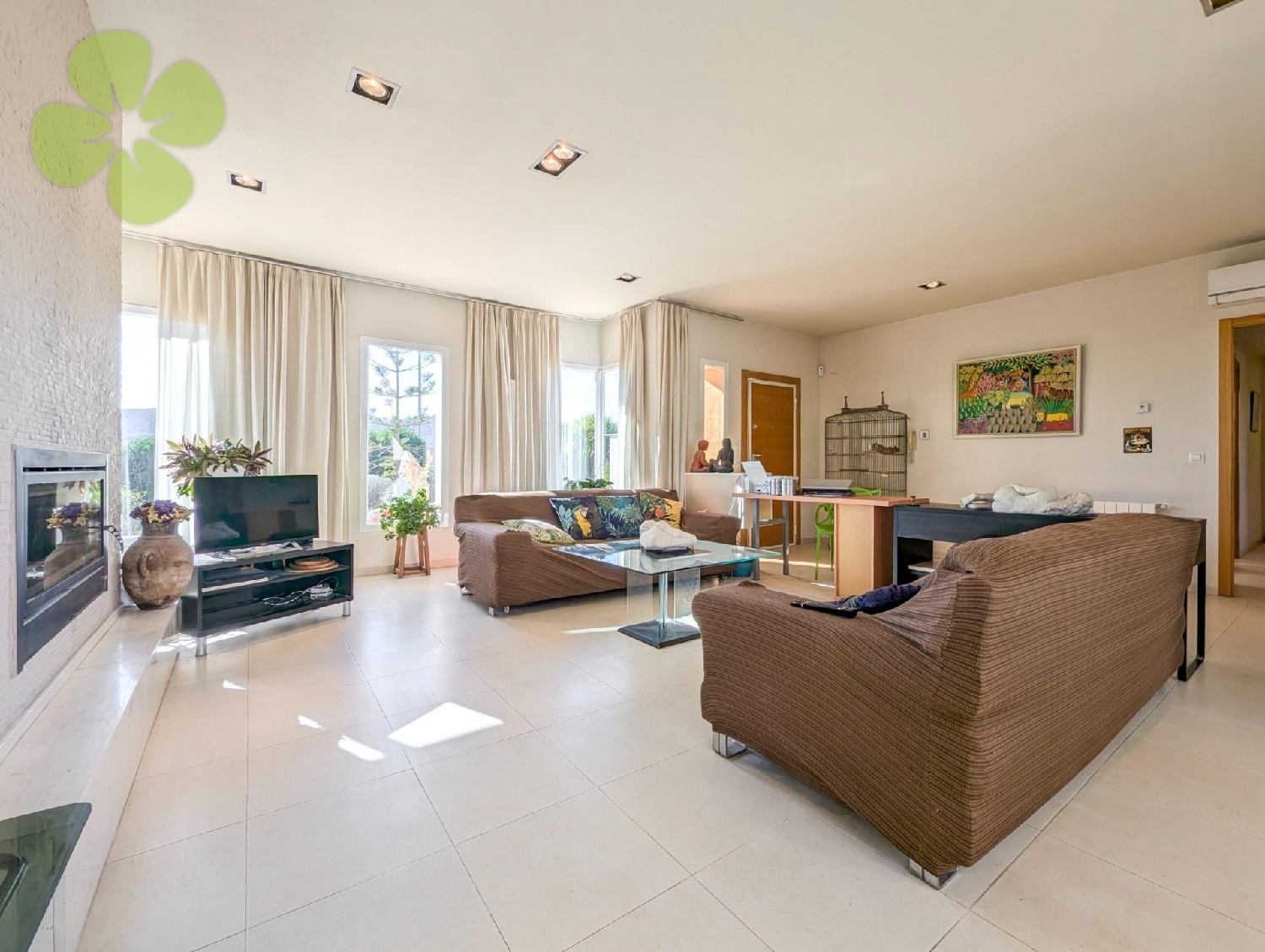  for sale villa Puerto Lumbreras Alto Guadalentín 5