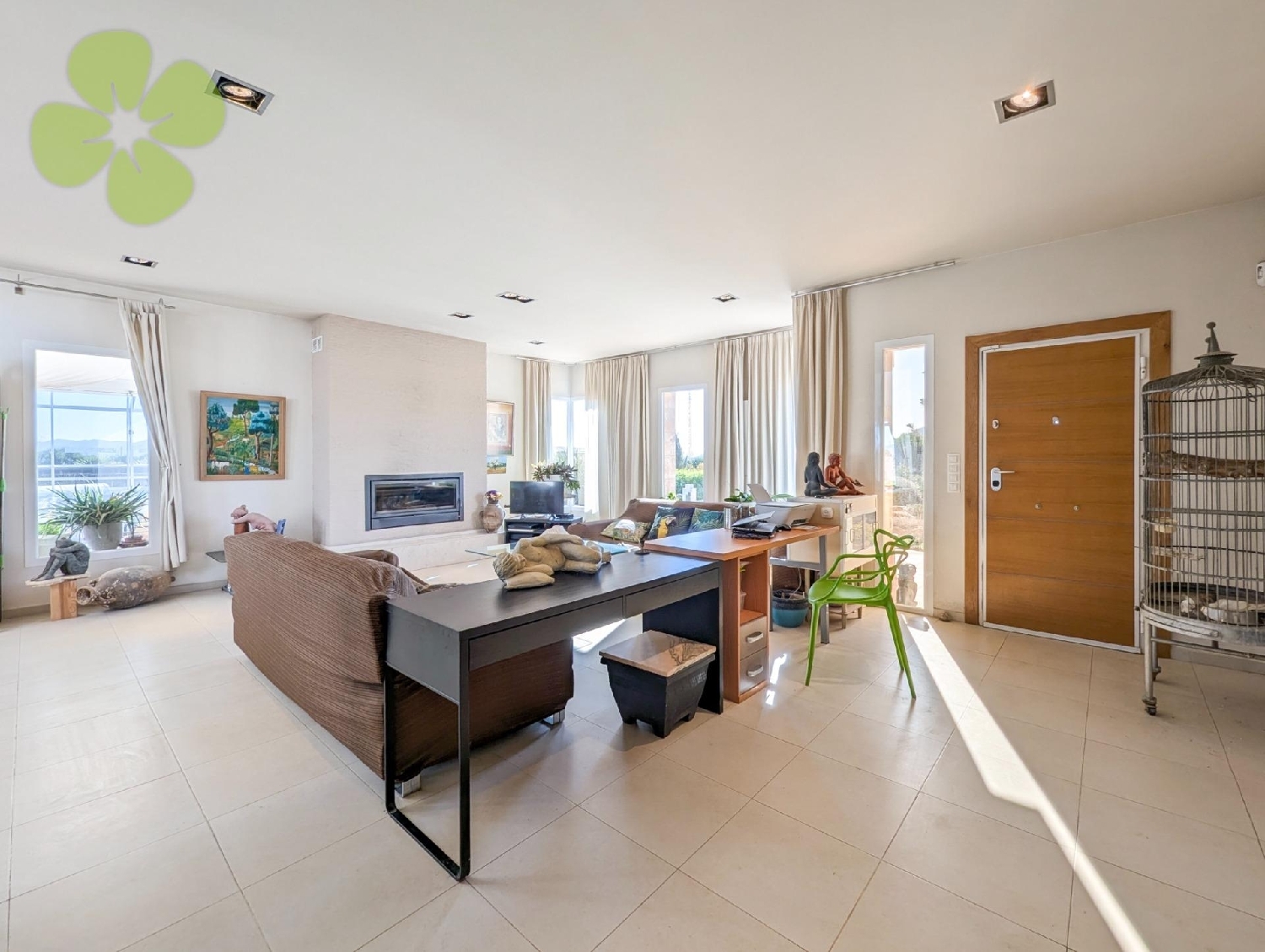  for sale villa Puerto Lumbreras Alto Guadalentín 4