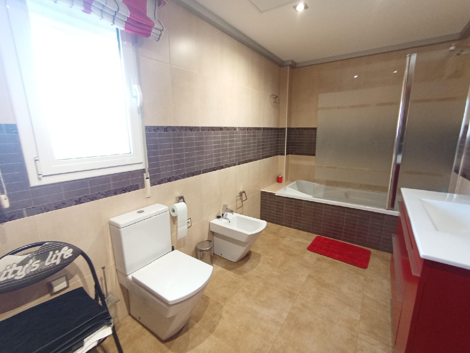  for sale villa Puerto Lumbreras Alto Guadalentín 8