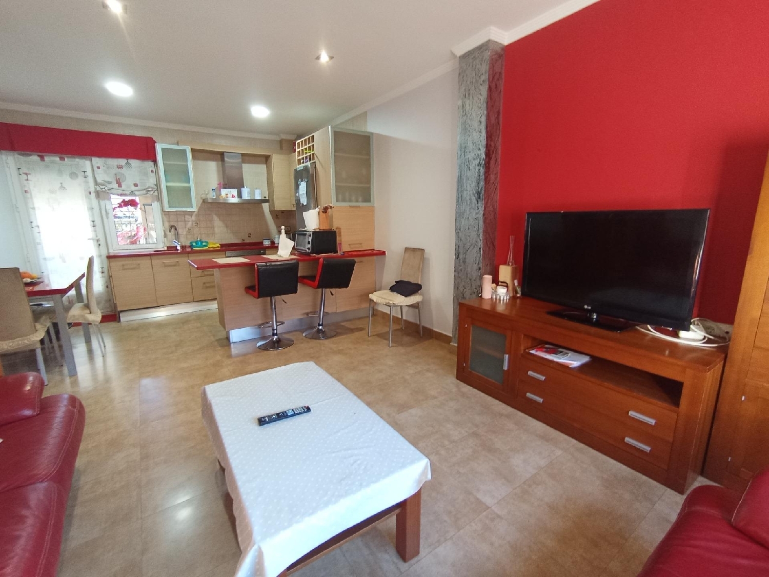  for sale villa Puerto Lumbreras Alto Guadalentín 1