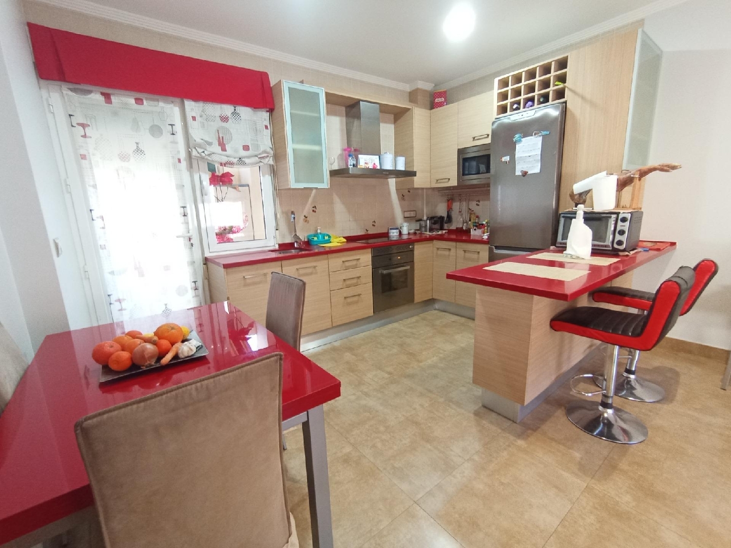  for sale villa Puerto Lumbreras Alto Guadalentín 2