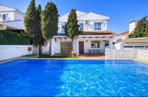 Puertollano Campo De Calatrava villa foto 6329293