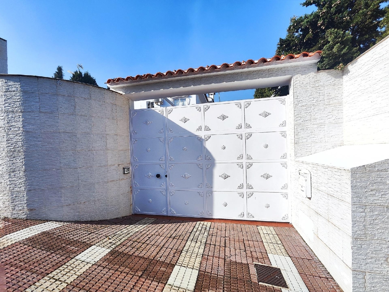 till salu villa Puertollano Campo De Calatrava 3