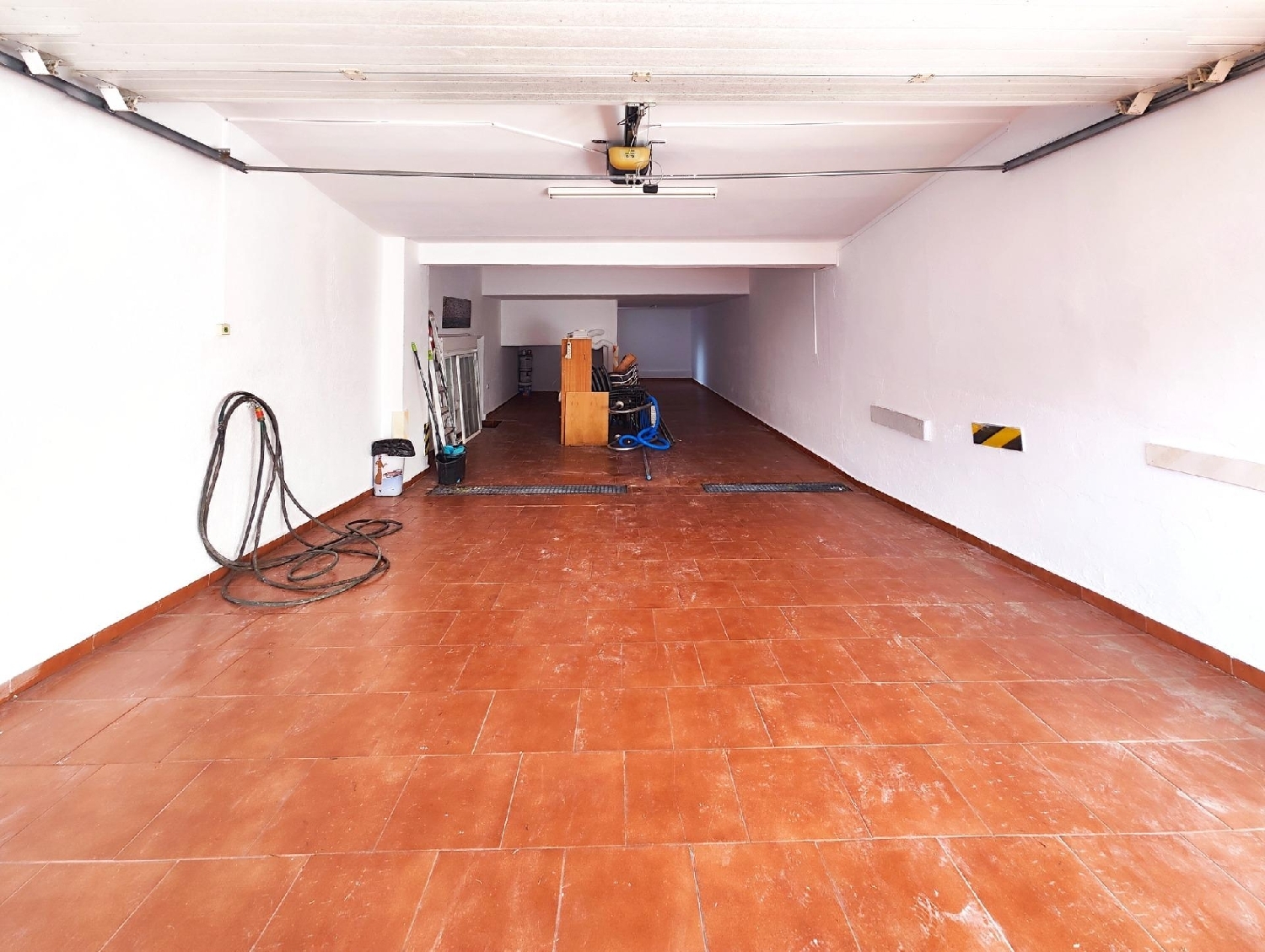 till salu villa Puertollano Campo De Calatrava 6