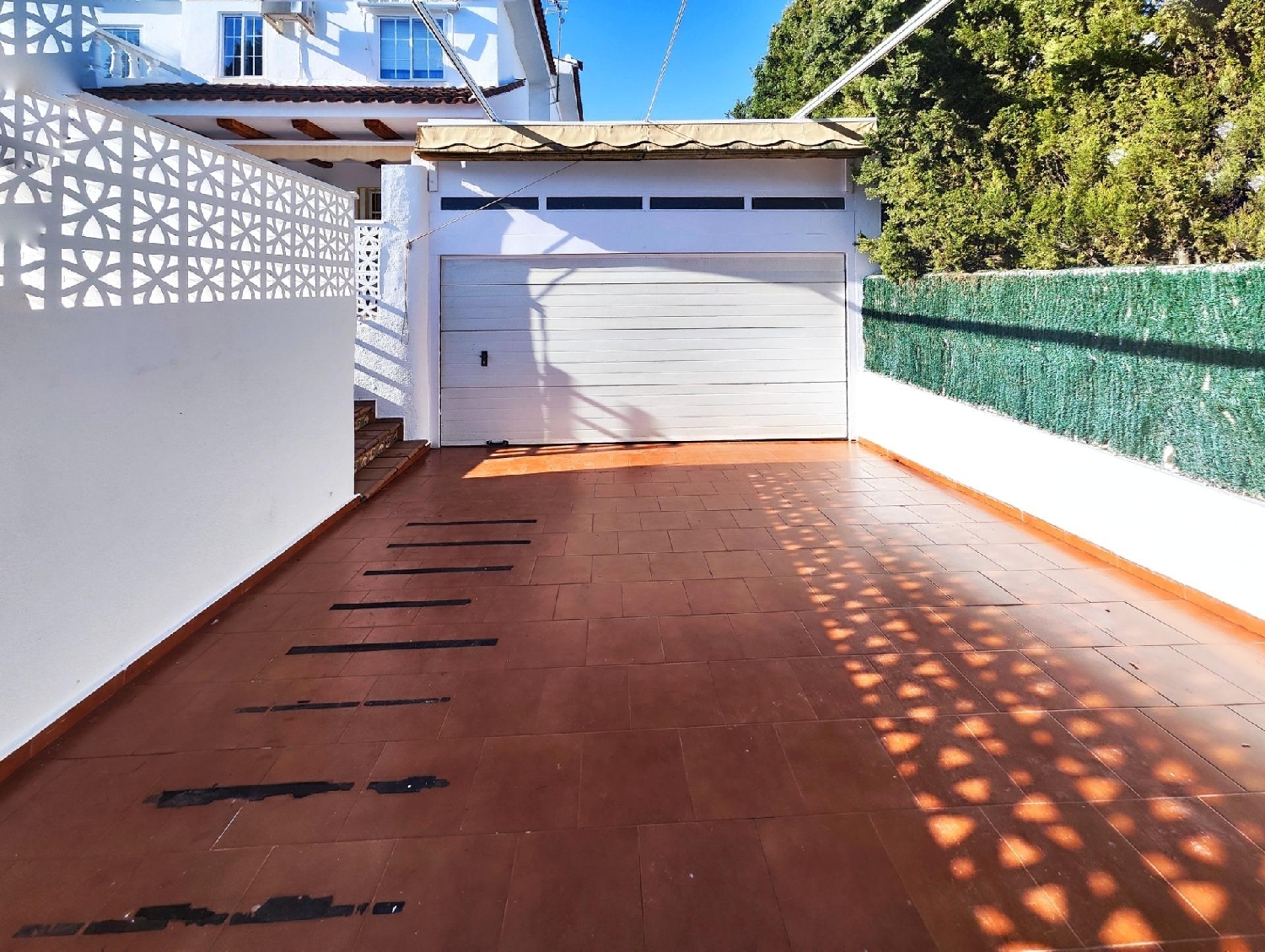 till salu villa Puertollano Campo De Calatrava 4