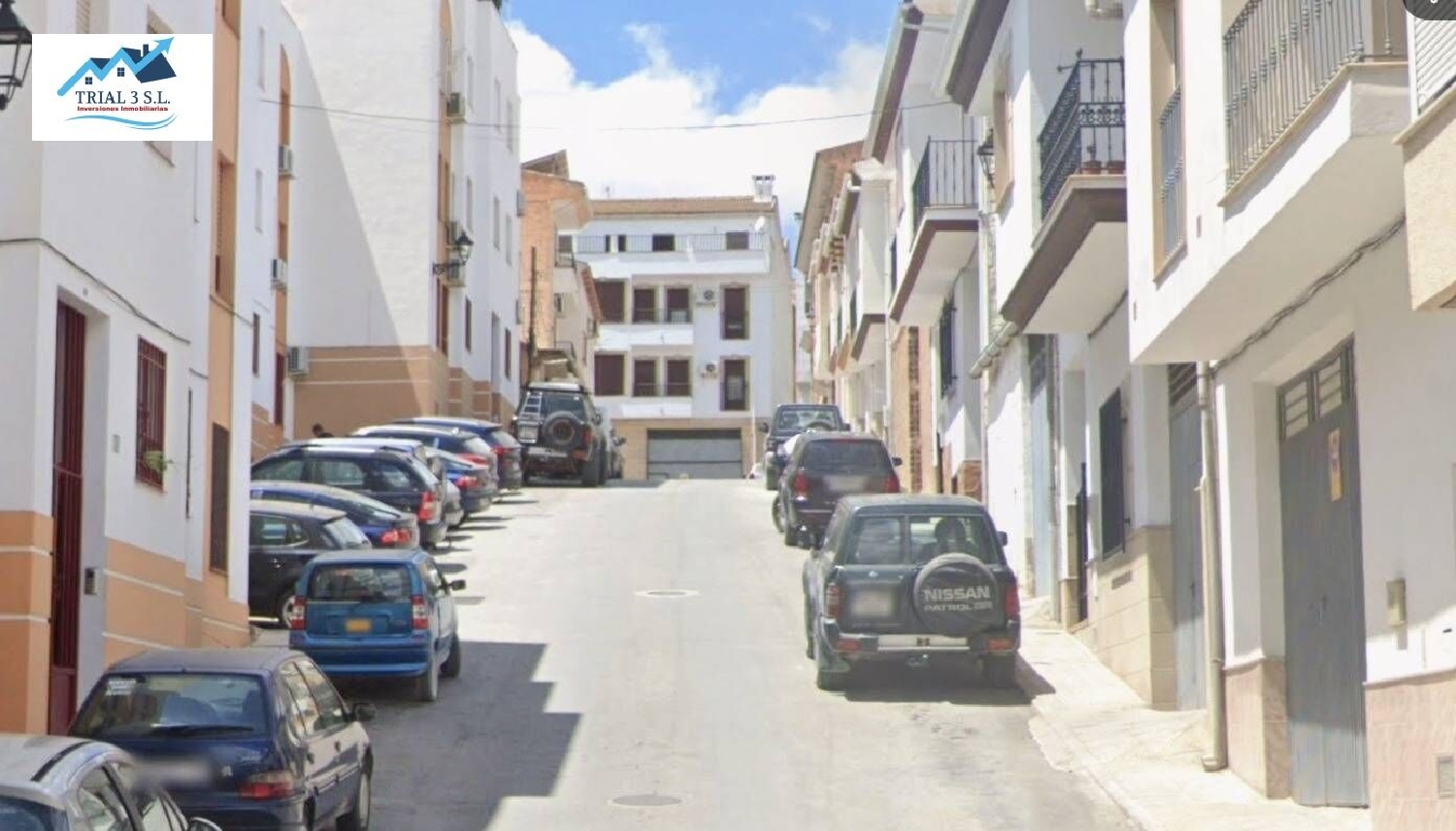  kaufen Villa Quesada Sierra De Cazorla 1