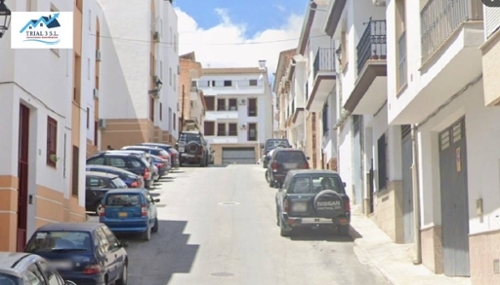 Quesada Sierra De Cazorla villa foto 6341362