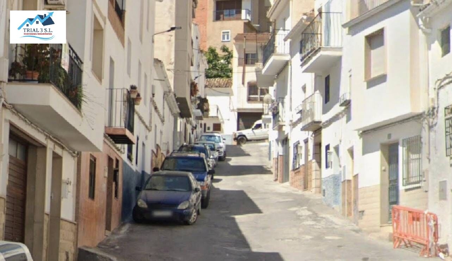  kaufen Villa Quesada Sierra De Cazorla 2