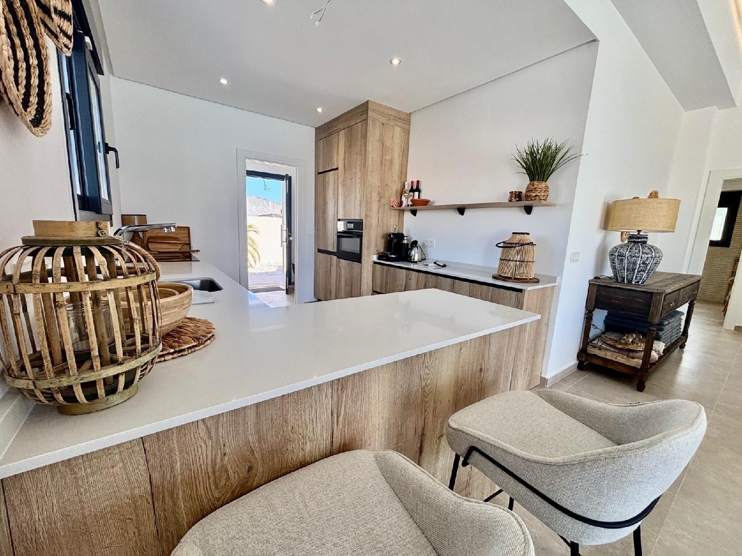  kaufen Villa Rafal Baix Segura 6