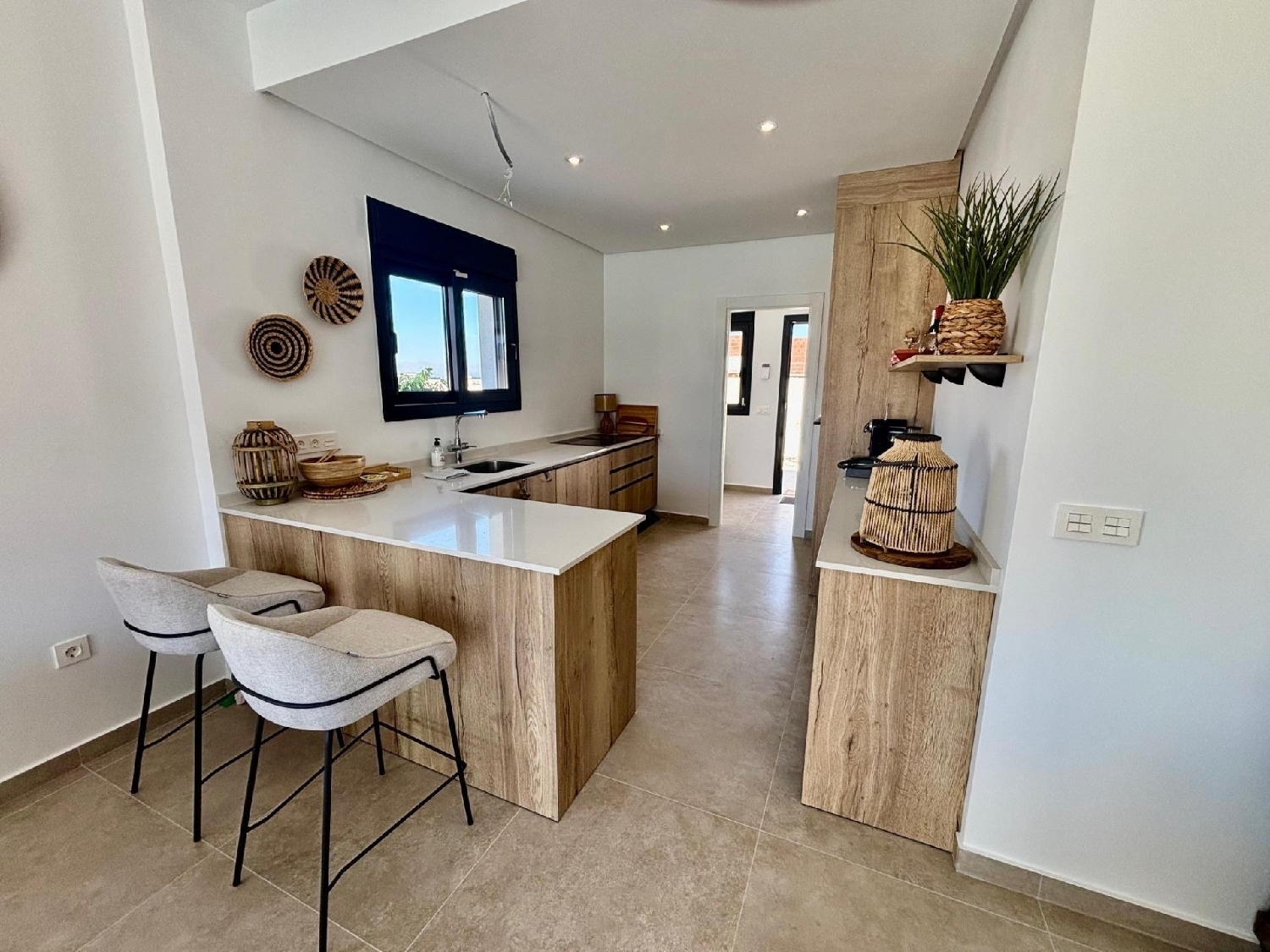  kaufen Villa Rafal Baix Segura 7