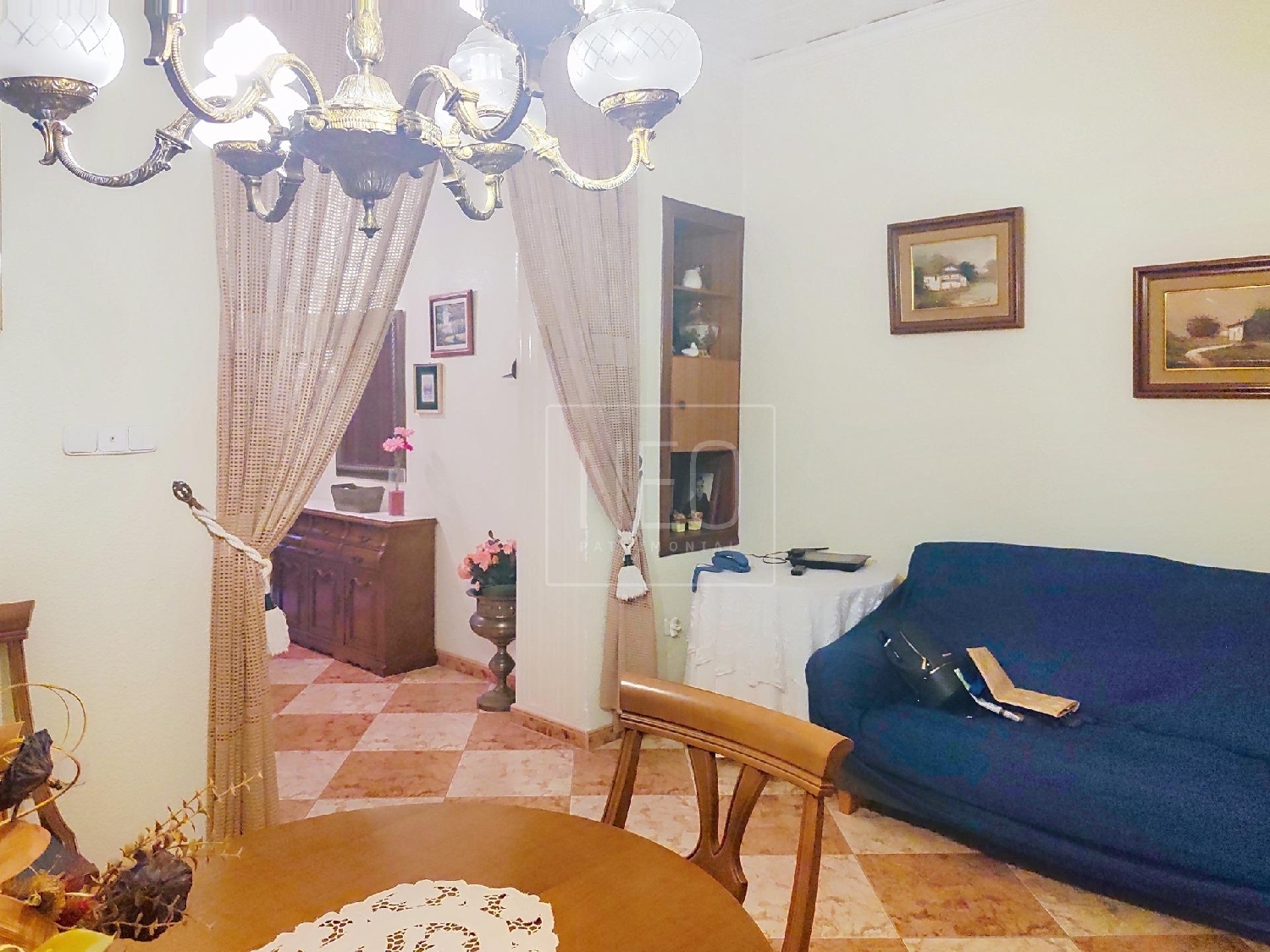  till salu villa Real De Gandía Safor 1