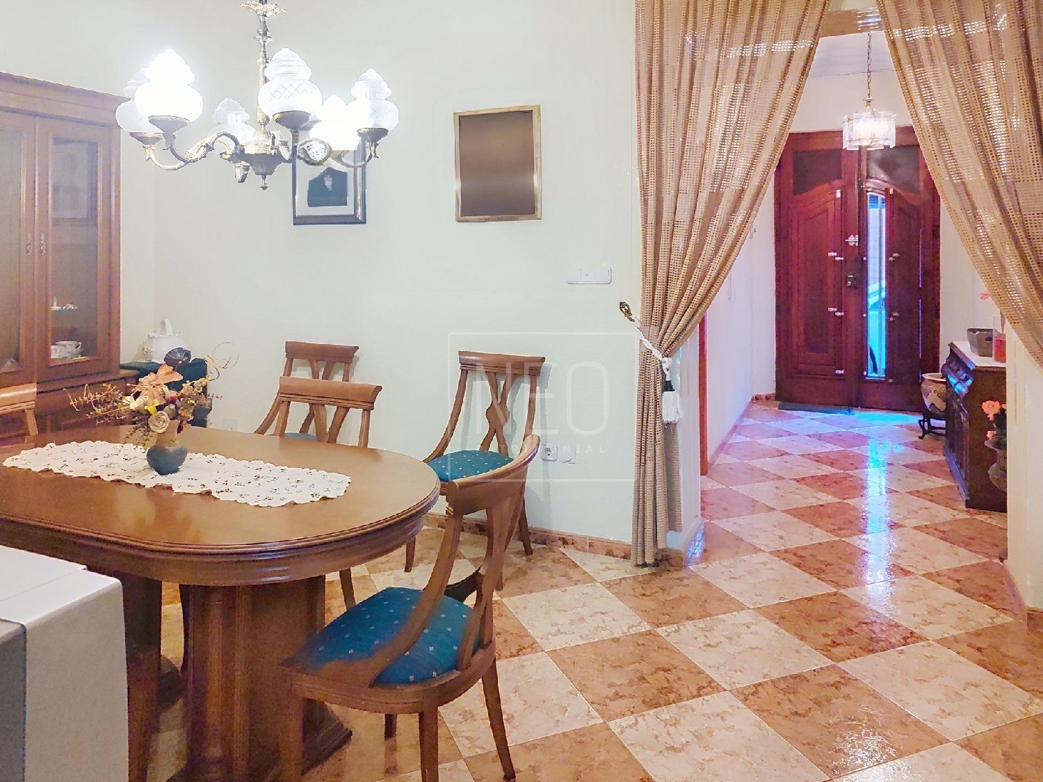  till salu villa Real De Gandía Safor 2