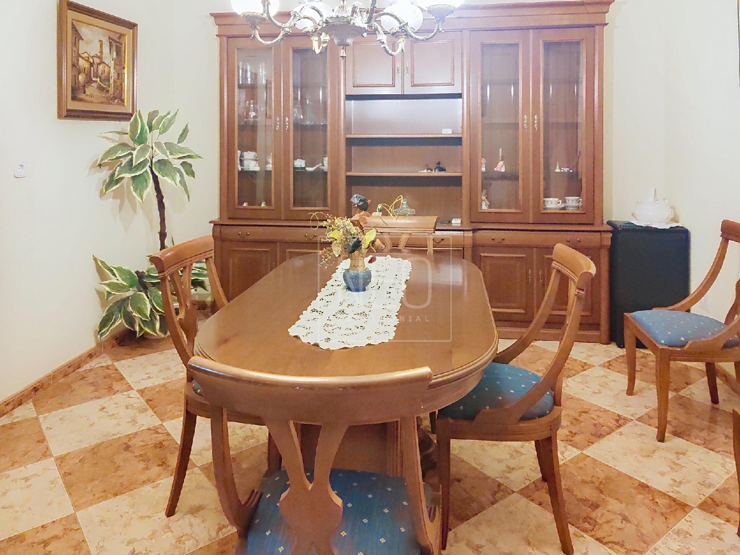  till salu villa Real De Gandía Safor 3