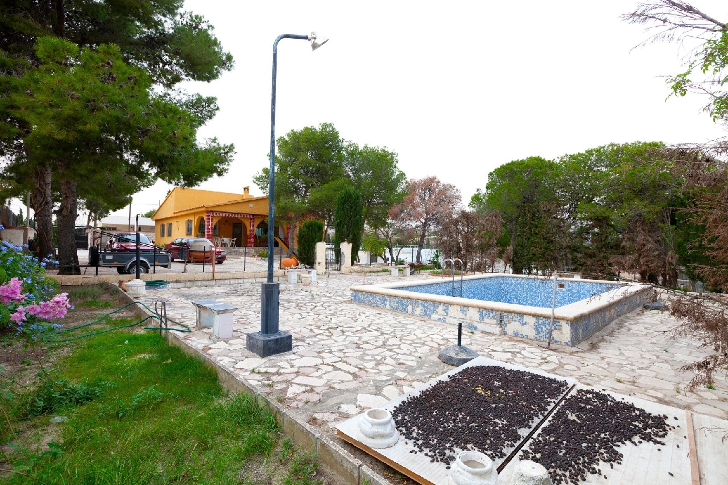  for sale villa Rebolledo Alacantí 6