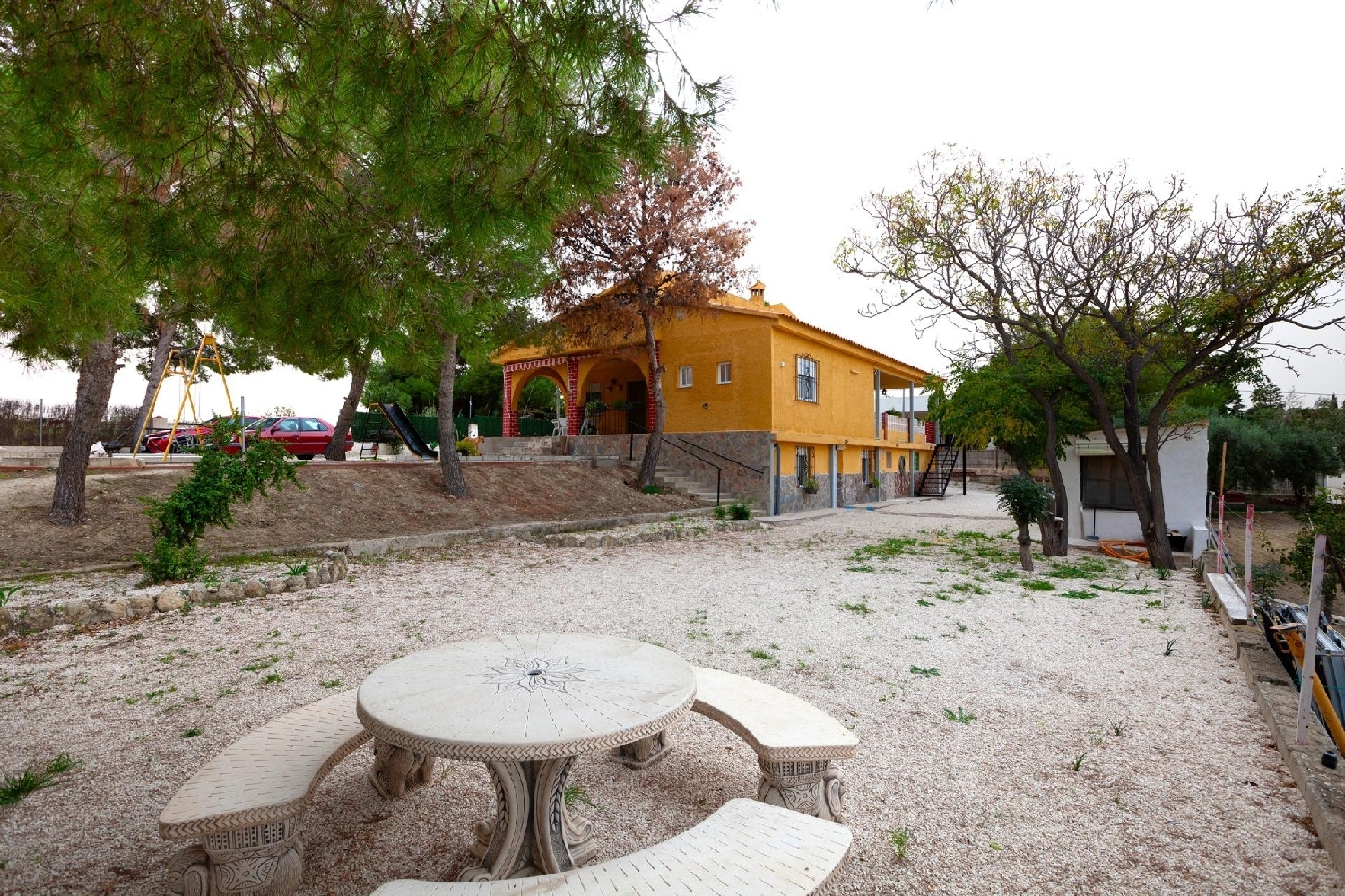  for sale villa Rebolledo Alacantí 7