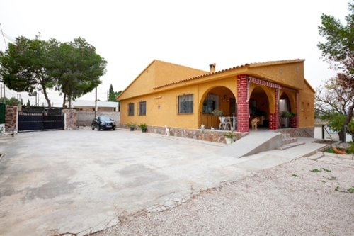 Rebolledo Alacantí villa foto 6335593