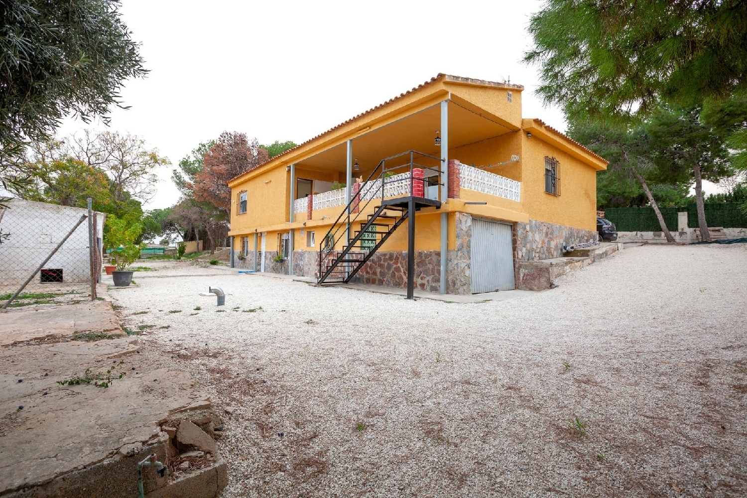  for sale villa Rebolledo Alacantí 3