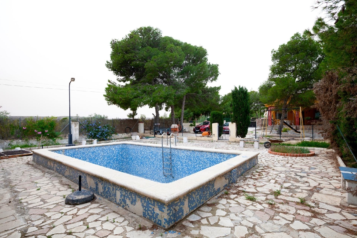  for sale villa Rebolledo Alacantí 8