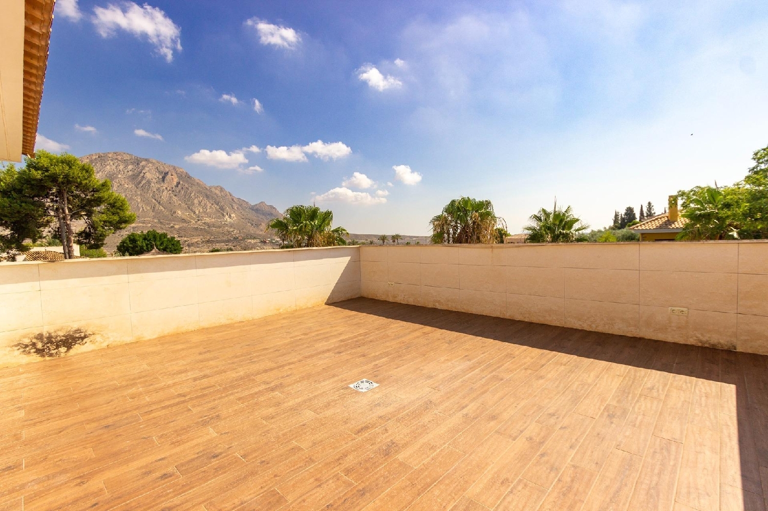  te koop villa Rebolledo Alacantí 3