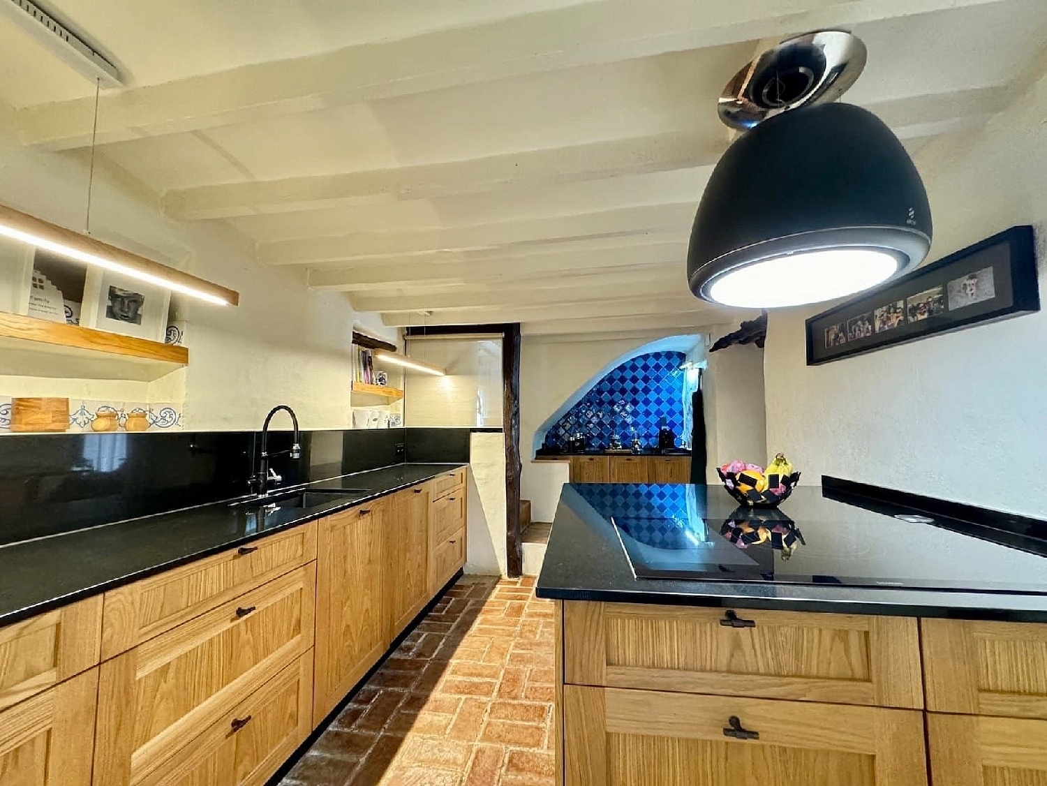  à vendre villa Relleu Marina Baixa 12