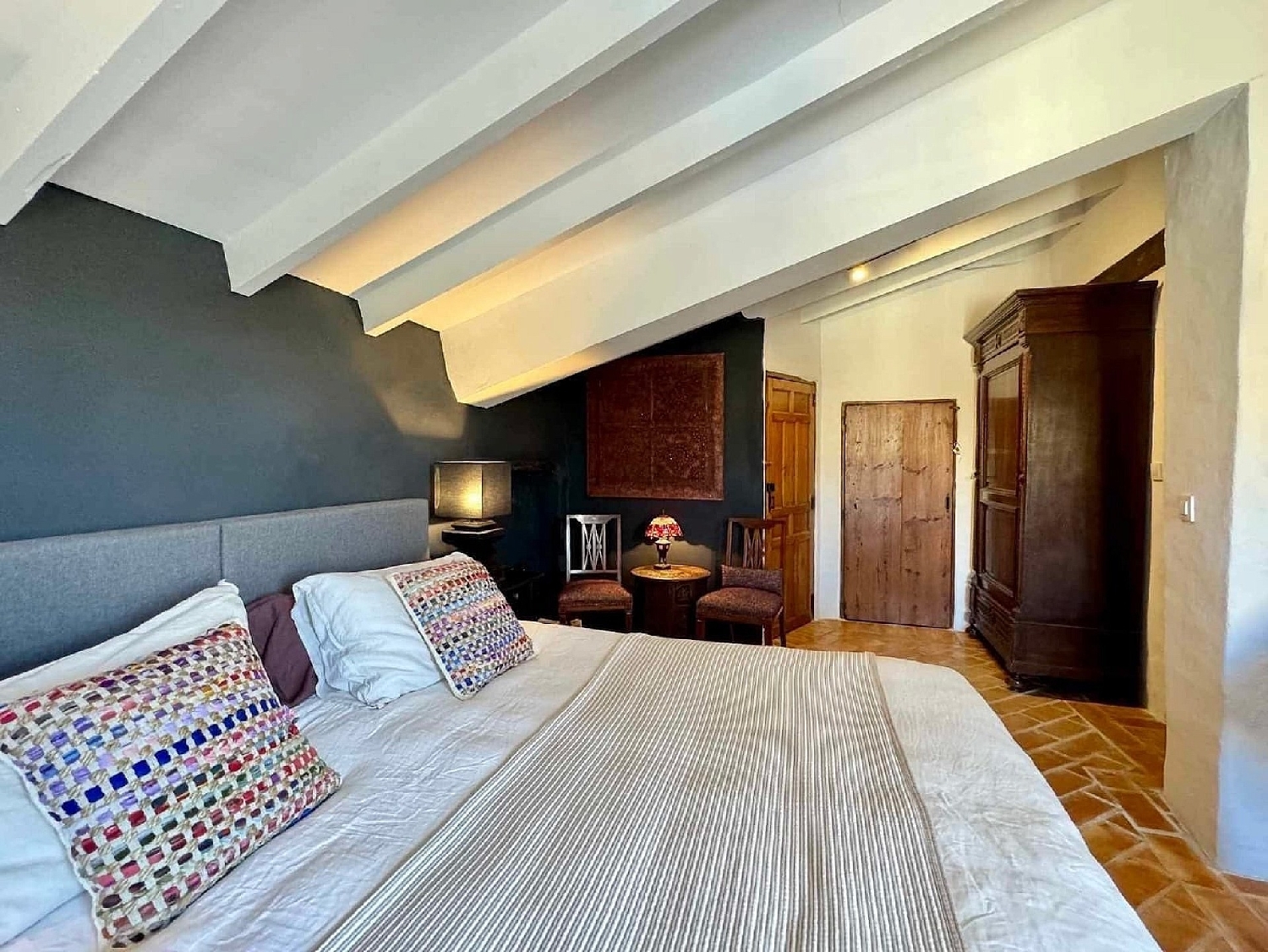  à vendre villa Relleu Marina Baixa 4