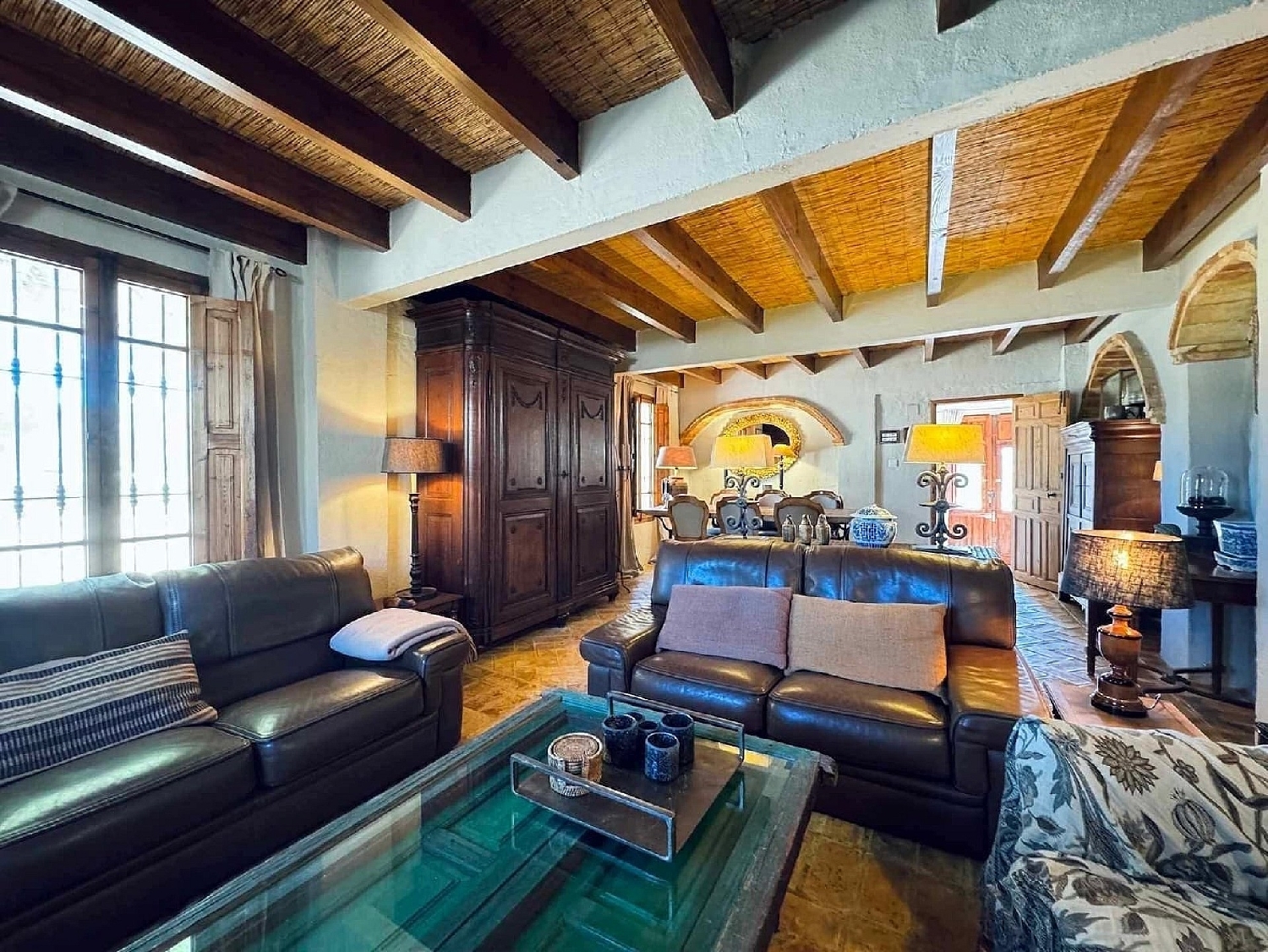  à vendre villa Relleu Marina Baixa 15