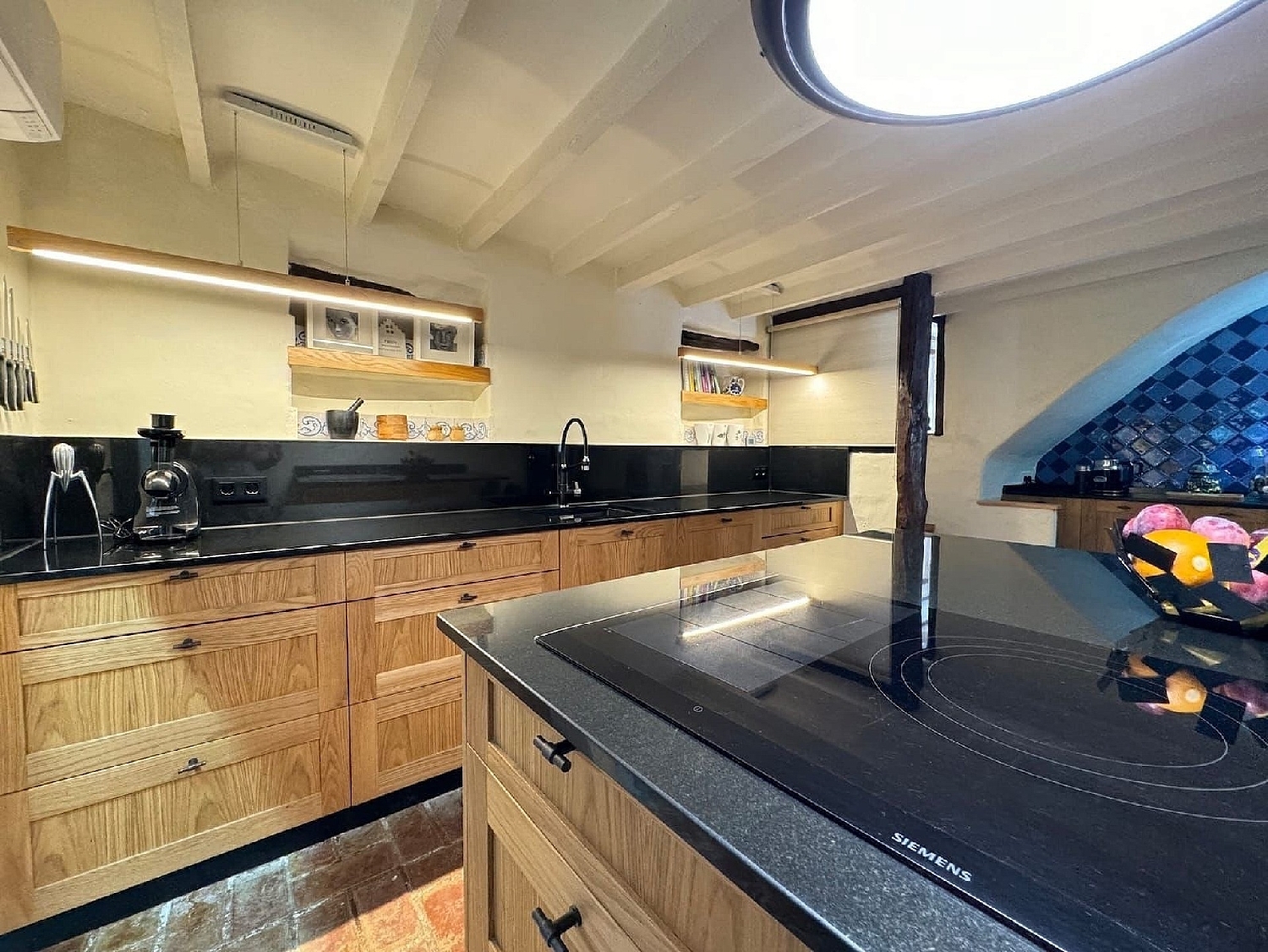  à vendre villa Relleu Marina Baixa 11