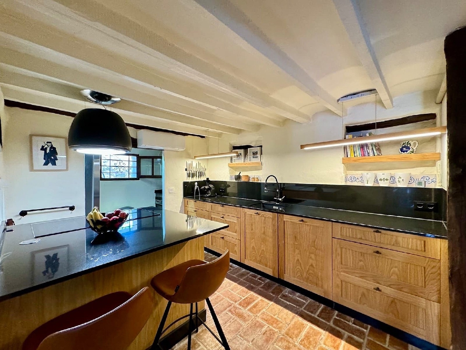  à vendre villa Relleu Marina Baixa 13