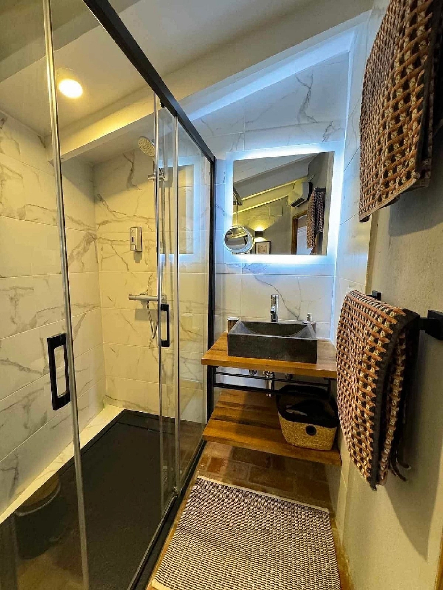  à vendre villa Relleu Marina Baixa 10