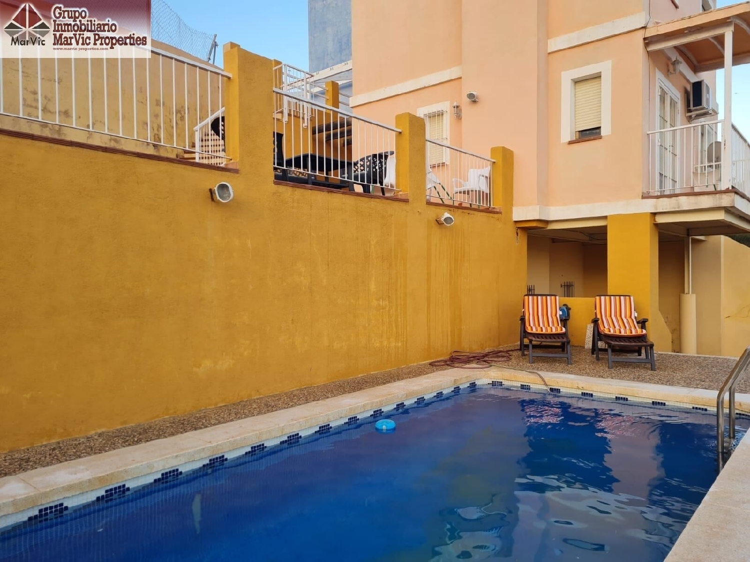  for sale villa Relleu Marina Baixa 1