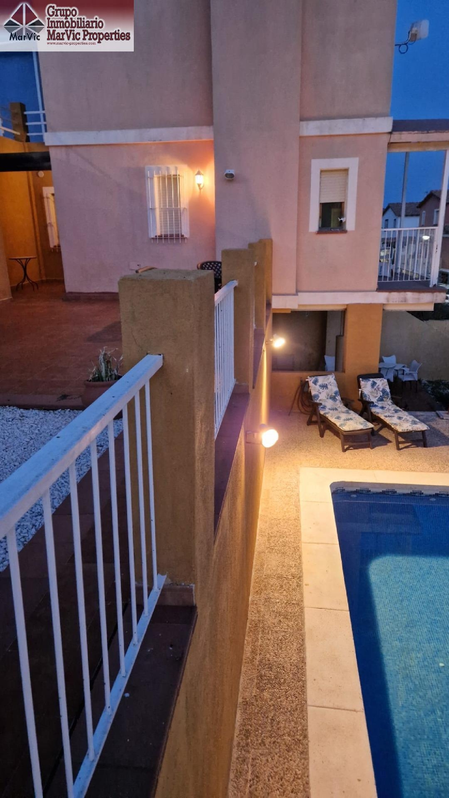  for sale villa Relleu Marina Baixa 5