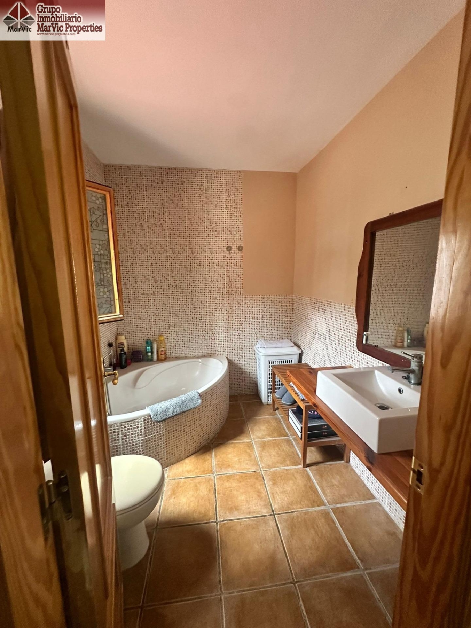  for sale villa Relleu Marina Baixa 7