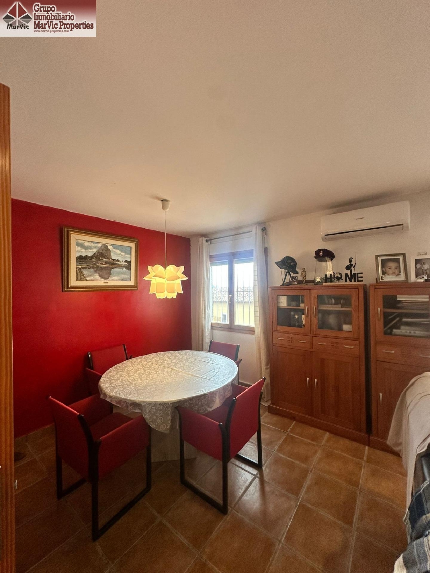  for sale villa Relleu Marina Baixa 6