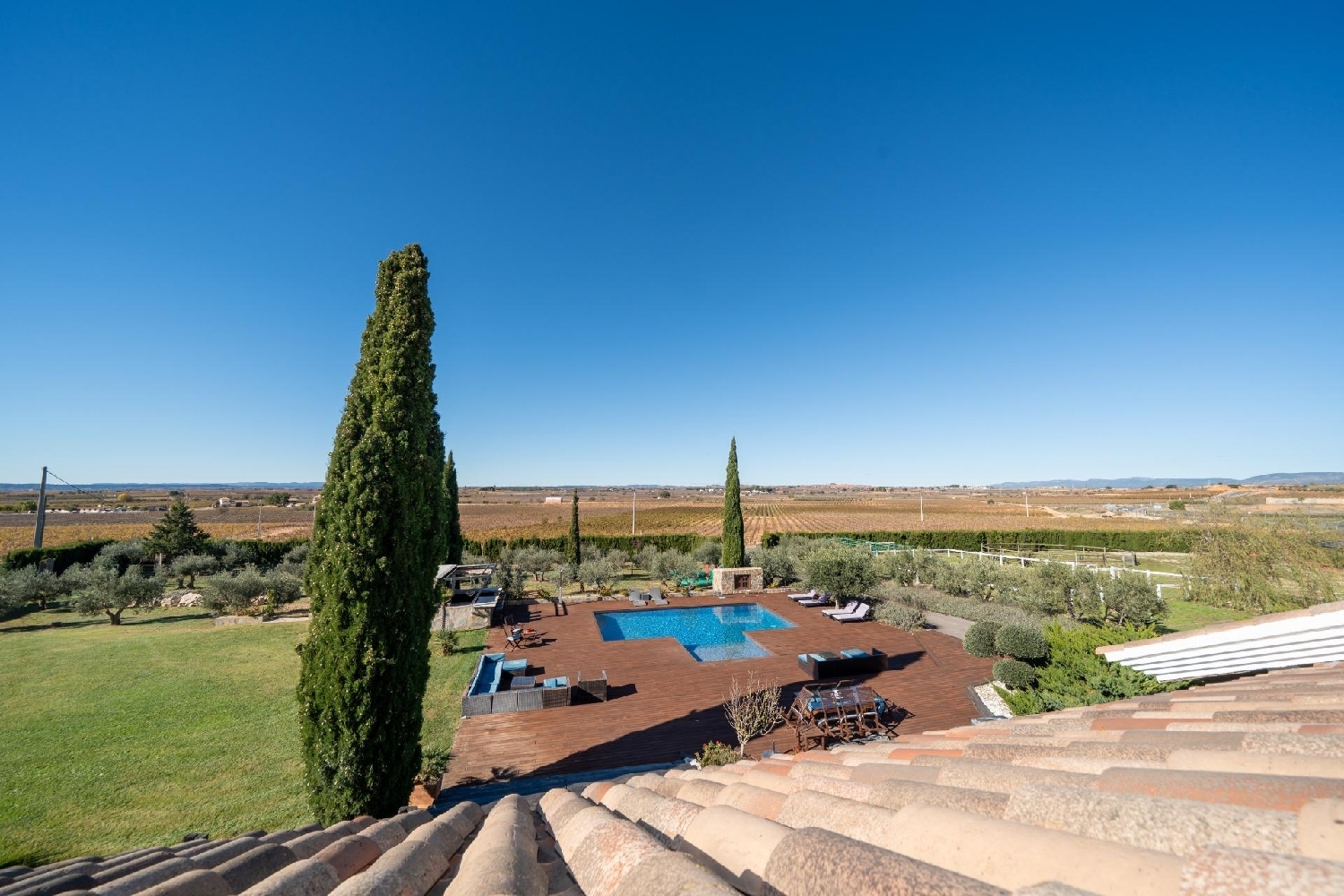  à vendre villa Requena Requena-Utiel 7