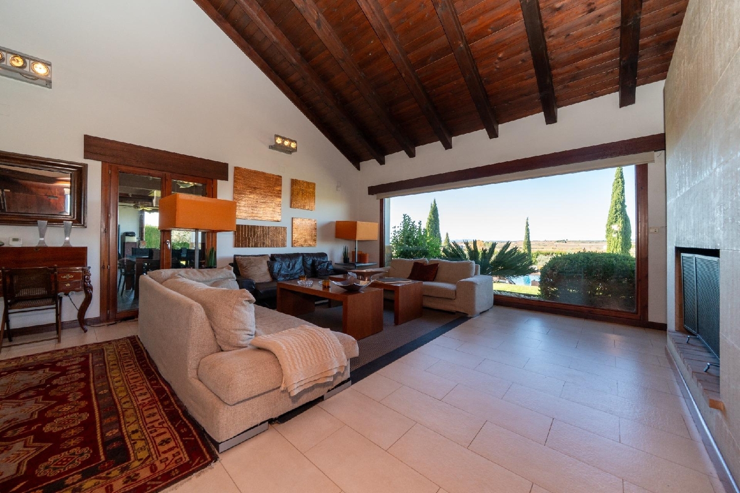  à vendre villa Requena Requena-Utiel 4