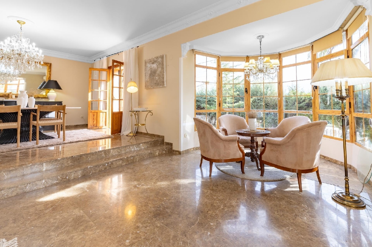 à vendre villa Requena Requena-Utiel 8