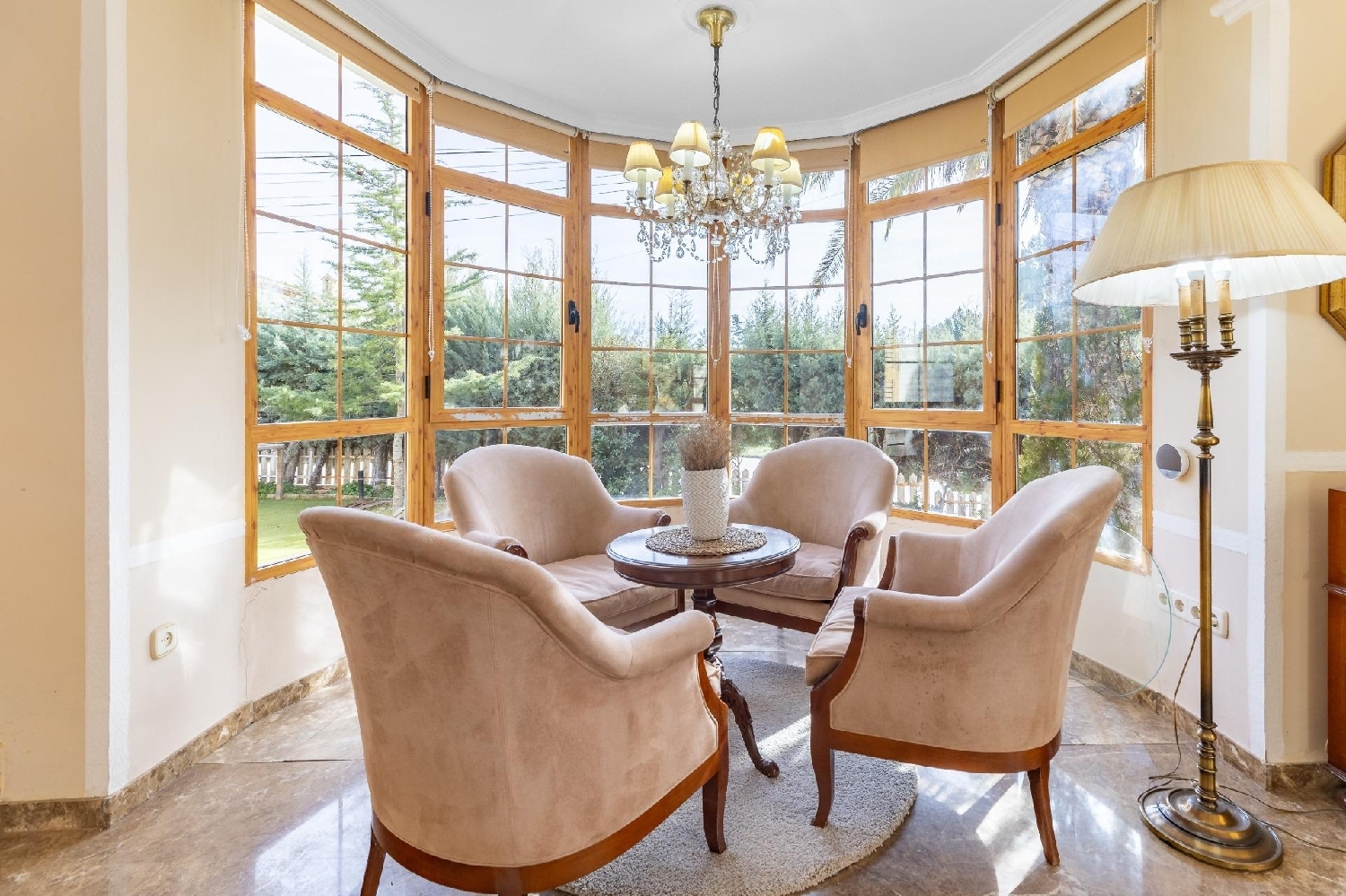 à vendre villa Requena Requena-Utiel 7