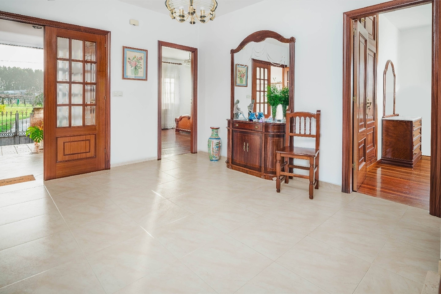 kaufen Villa Ribadumia Salnés 6