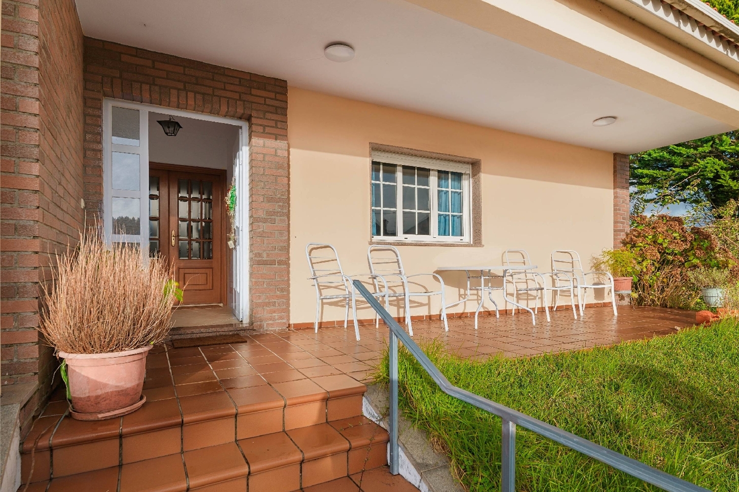 kaufen Villa Ribadumia Salnés 3