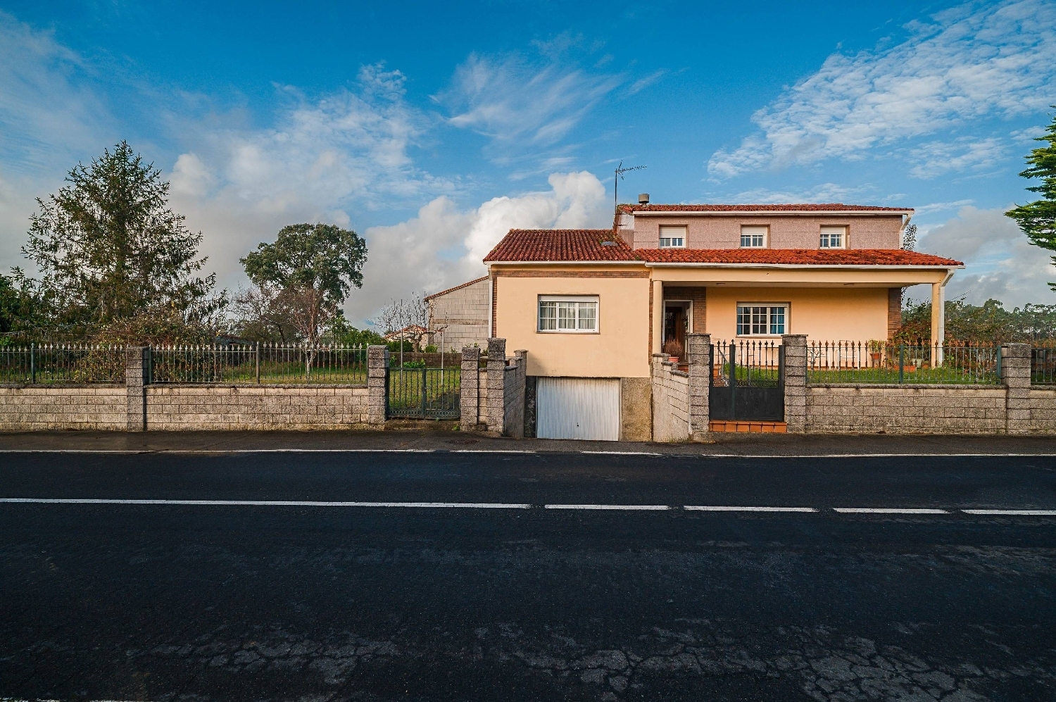 kaufen Villa Ribadumia Salnés 4