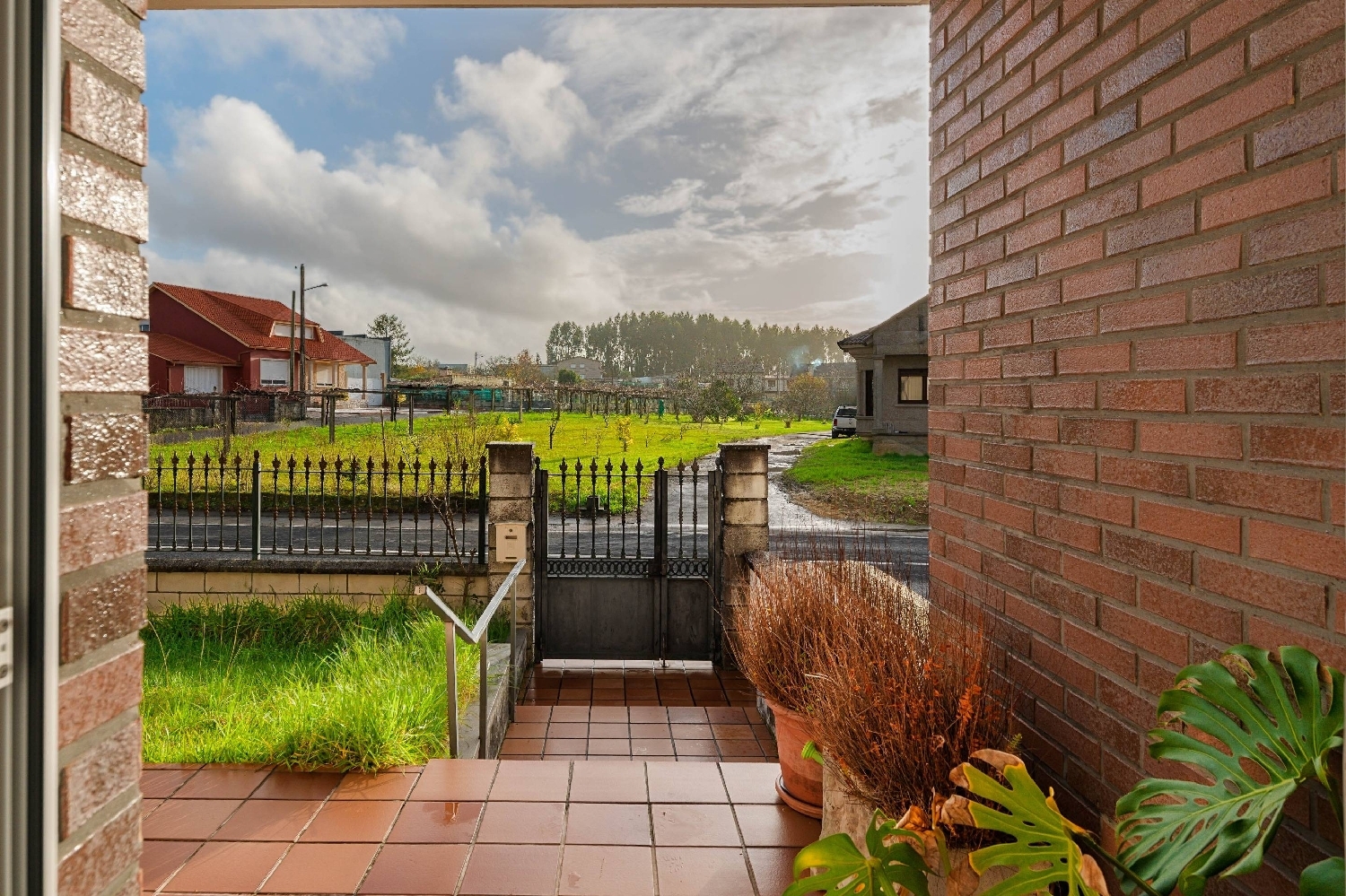 kaufen Villa Ribadumia Salnés 1