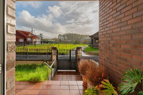 Ribadumia Salnés Villa Bild 6329084